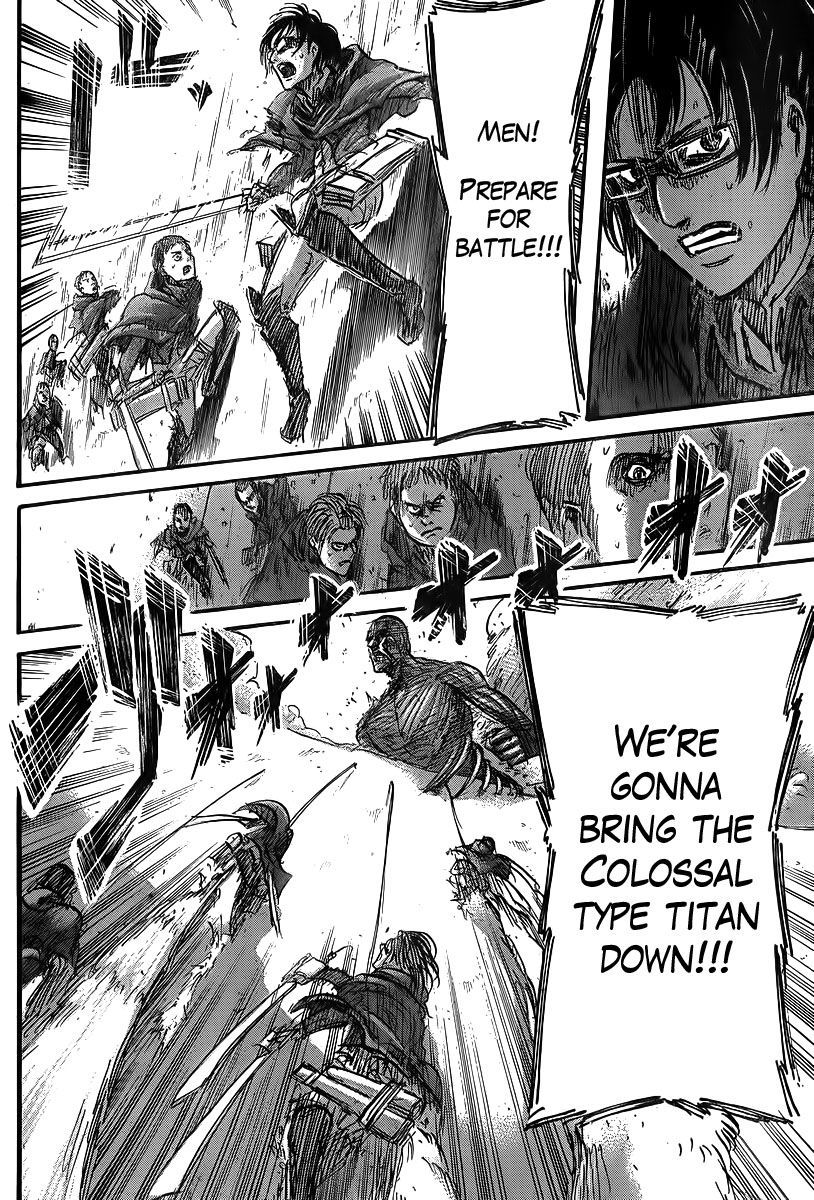 Shingeki no Kyojin Chapter 43 14